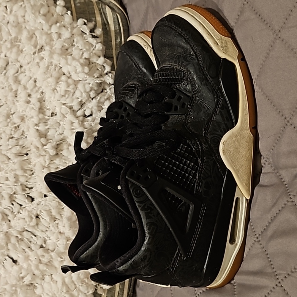Nike Air Jordan Sneakers - Picture 13 of 16